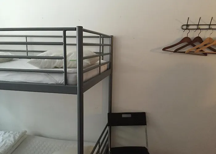 Linne Hostel