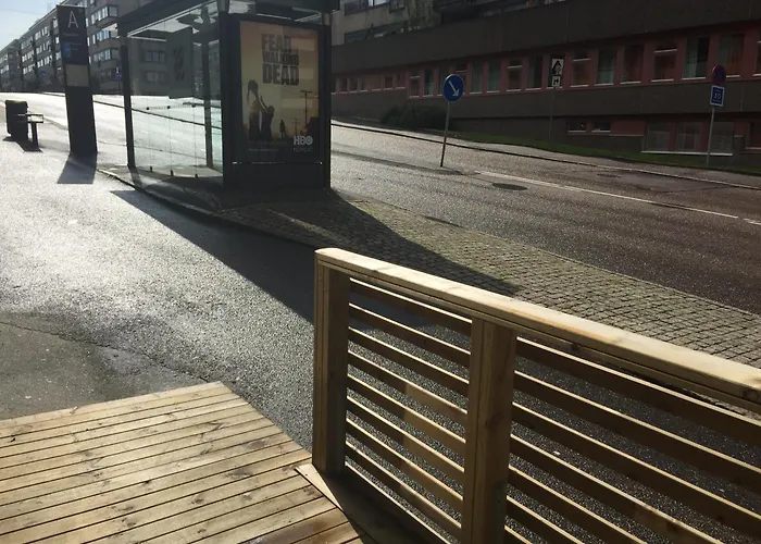 Linne Hostel