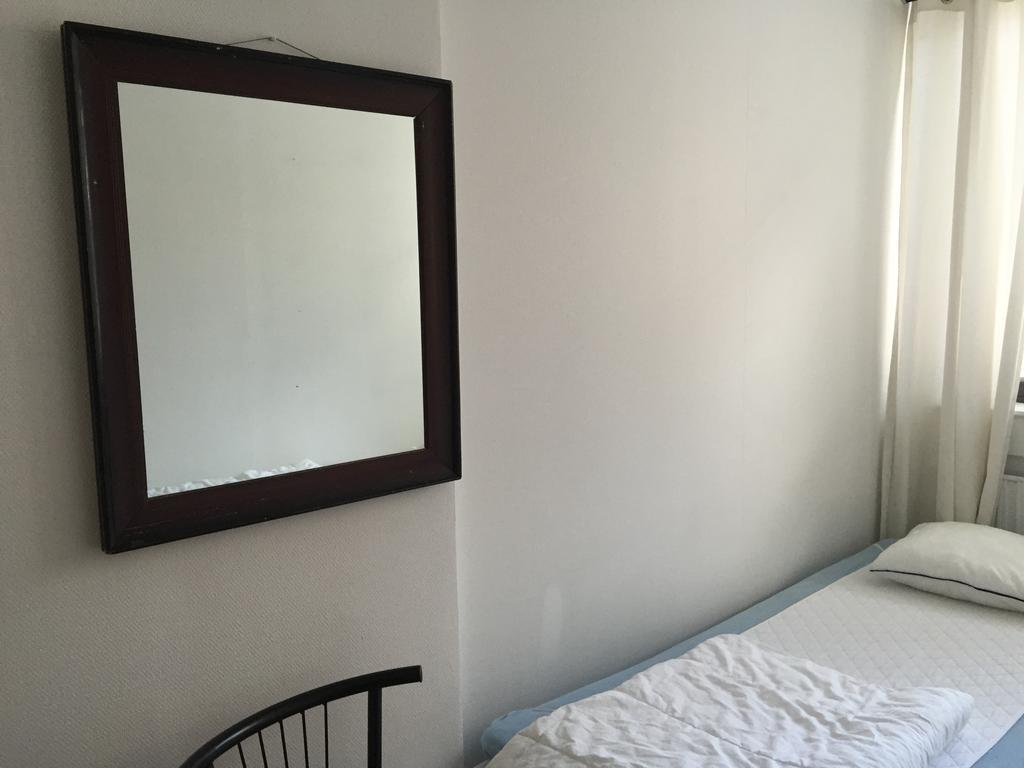 Hostelli Linne Göteborg