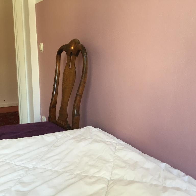 Linne Hostel *