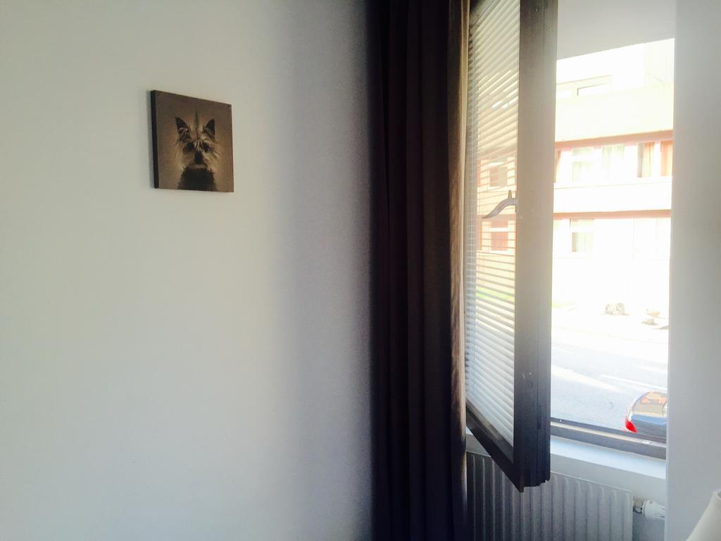 Linne Hostelli *