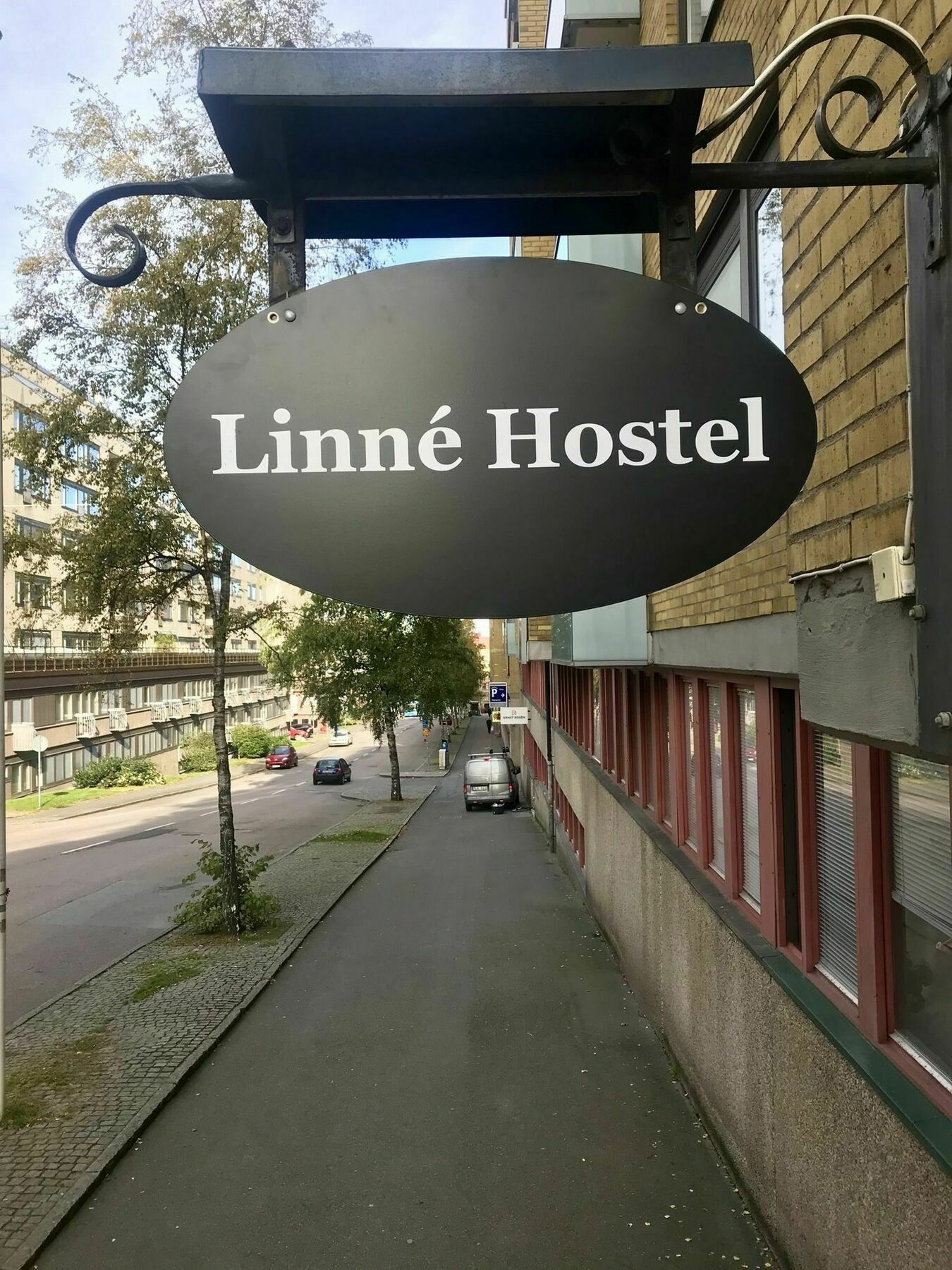 Linne *