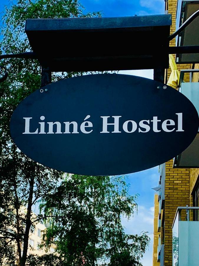 Linne Hostelli Göteborg